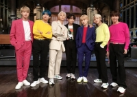 BTS 0468 Плакат